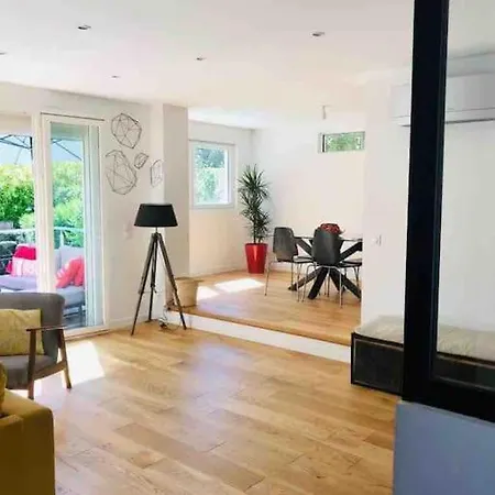 Casa vacanze For Holidays Montpellier