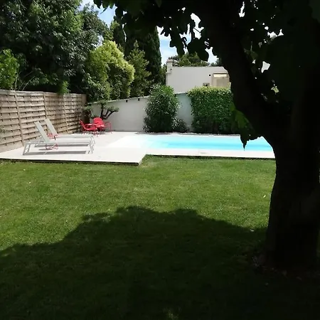 For Holidays Montpellier