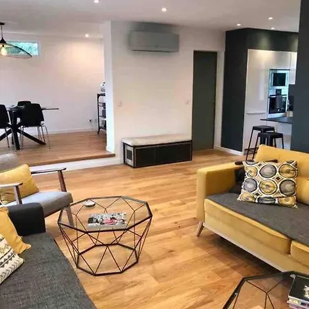 Holiday home For Holidays