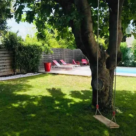 Holiday home For Holidays *