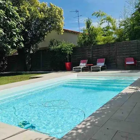 Holiday home For Holidays