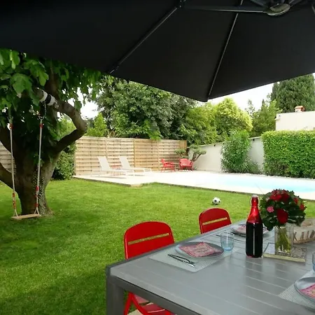 For Holidays * Montpellier