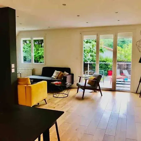Holiday home For Holidays Montpellier